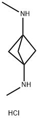Bicyclo[1.1.1]pentane-1,3-diMethylaMine dihydrochloride