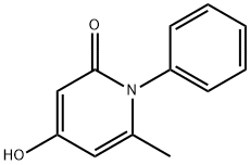 4-Hydroxy-6-methyl-1-phenyl-1H-pyridin-2-one