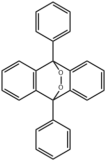 9,10-diphenylanthracene endoperoxide