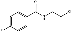 (2-氯乙基)-4-氟苯甲酰胺