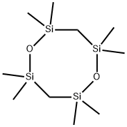 1,1,3,3,5,5,7,7-Octamethyl-2,6-dioxa-1,3,5,7-tetrasilacyclooctane