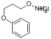 O-(3-Phenoxy-propyl)-hydroxylamine hydrochloride