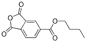 4-Butyloxycarbonyl-1,2-benzenedicarboxylic anhydride