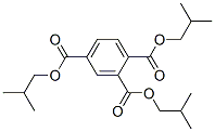 苯-1,2,4-三羧酸三异丁酯