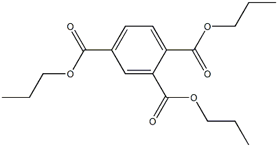 苯-1,2,4-三羧酸三丙酯