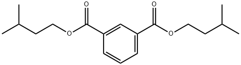 1,3-Benzenedicarboxylic acid, bis(3-Methylbutyl) ester