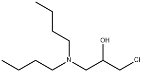 1-chloro-3-(dibutylamino)propan-2-ol