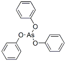 Triphenoxyarsine