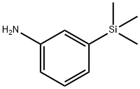 3-Trimethylsilanylaniline