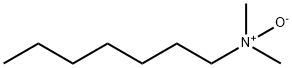 N,N-二甲基庚基胺 N-氧化物 水合物
