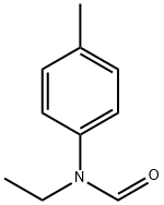 N-ETHYL-P-FORMOTOLUIDIDE
