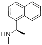 (R)-(+)-N-甲基-1-(1-萘基)乙胺