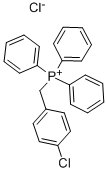 4-氯苄基三苯基氯化磷蓊盐