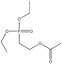 Diethyl (2-acetoxyethyl)phosphonate