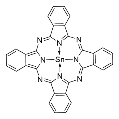 酞菁锡