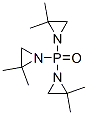 Tris(2,2-dimethyl-1-aziridinyl)phosphine oxide