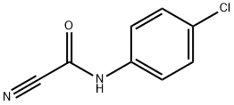 N-(4-Chlorophenyl)-1-cyanoformamide