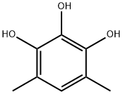 4,6-Dimethyl-1,2,3-benzenetriol