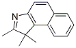 2,3,3-Trimethylbenzo(4,5)Indole