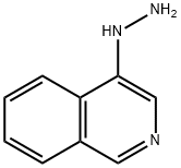 Isoquinoline, 4-hydrazino- (8CI,9CI)