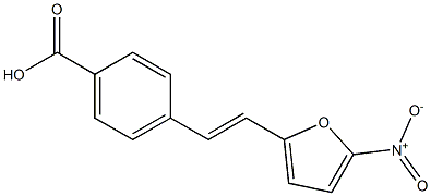 nifurstyrenic acid