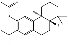 12-O-Acetylferruginol