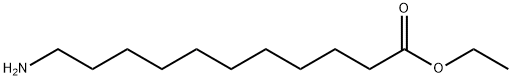 11-Aminoundecanoic acid ethyl ester