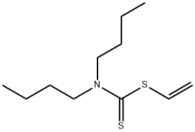 N,N-Di(butyl)dithiocarbamic acid vinyl ester