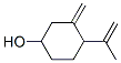 3-Methylene-4-isopropenylcyclohexanol