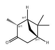 (1ALPHA,2BETA,5ALPHA)-2,6,6-TRIMETHYLBICYCLO[3.1.1]HEPTAN-3-ONE