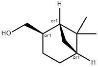 (1alpha,2alpha,5alpha)-6,6-dimethylbicyclo[3.1.1]heptane-2-methanol