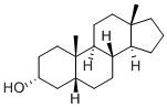 5-BETA-ANDROSTAN-3-ALPHA-OL