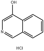ISOQUINOLIN-4-OL HYDROCHLORIDE