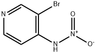 3-BROMO-N-NITROPYRIDIN-4-AMINE