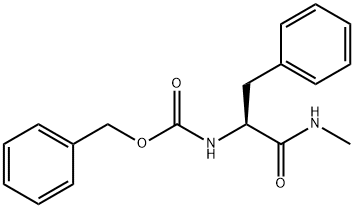 N-Methyl L-Z-Phenylalaninamide