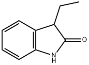 3-乙基-2,3-二氢-1H-吲哚-2-酮