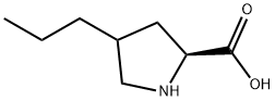 Proline, 4-propyl- (6CI,7CI,8CI)