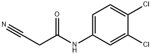 乙酰胺,2-氰基-N-(3,4-二氯苯基)-