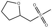 Methyl(oxolan-2-ylmethyl) sulfone