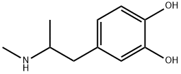 N-METHYL-3,4-DIHYDROXYAMPHETAMINEHYDROCHLORIDE
