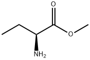 （S）-2-氨基丁酸甲酯