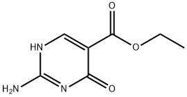 2-氨基-5-乙氧羰基-4-羟基嘧啶