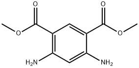 4,6-DIAMINO-1,3-BENZENEDICARBOXYLIC ACID DIMETHYL ESTER