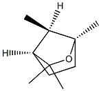[1R,4S,7R,(+)]-1,3,3,7-Tetramethyl-2-oxabicyclo[2.2.1]heptane