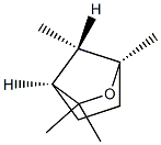1,3,3,7-tetramethylnorbornan-2-one