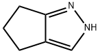 Cyclopentapyrazole, 2,4,5,6-tetrahydro-