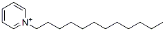 N-Dodecylpyridinium
