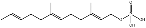 Farnesyl monophosphate