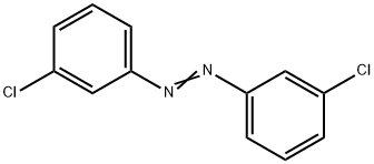 3,3'-Dichloroazobenzene