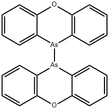 10,10'-Bi(10H-phenoxarsine)